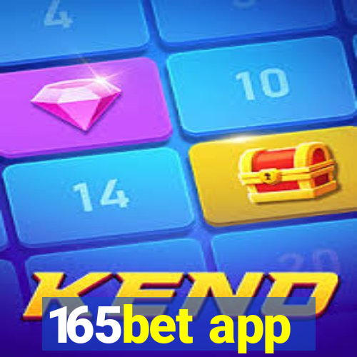 165bet app